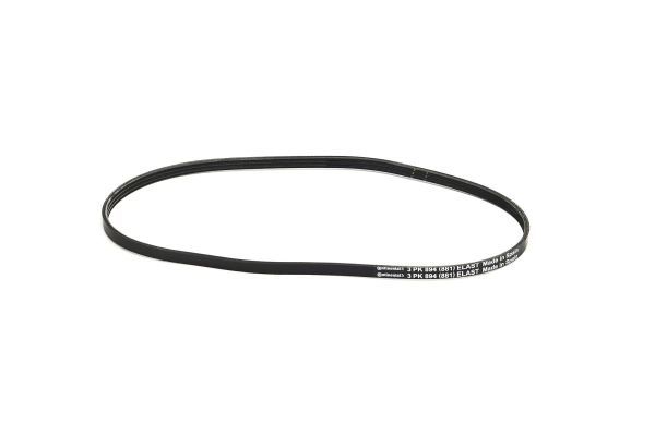 CONTINENTAL CTAM Klinasti rebrasti remen